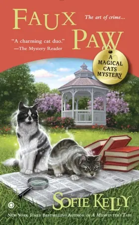 Kelly |  Faux Paw | eBook | Sack Fachmedien