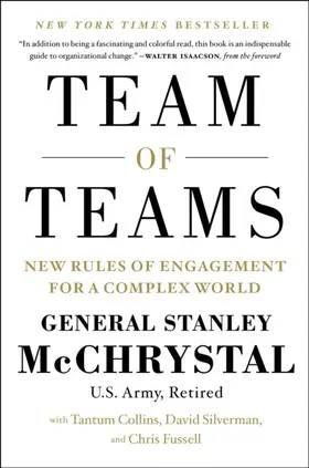 Team of Teams | E-Book | www.sack.de
