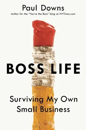 Downs |  Boss Life | eBook | Sack Fachmedien