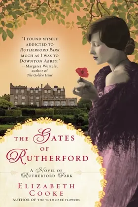 Cooke | The Gates of Rutherford | E-Book | sack.de