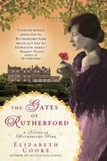 Cooke |  Gates of Rutherford | eBook | Sack Fachmedien