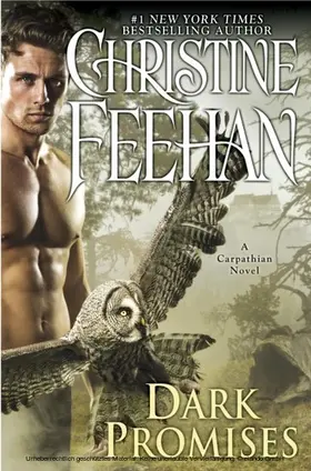 Feehan |  Dark Promises | eBook | Sack Fachmedien