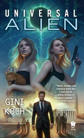 Koch |  Universal Alien | eBook | Sack Fachmedien