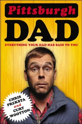 Preksta / Wootton |  Pittsburgh Dad | eBook | Sack Fachmedien