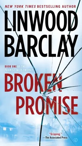 Barclay |  Broken Promise | eBook | Sack Fachmedien