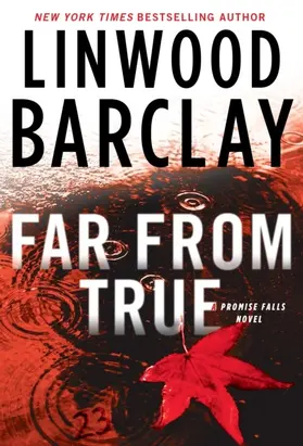Barclay |  Far From True | eBook | Sack Fachmedien