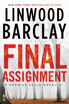 Barclay |  Final Assignment | eBook | Sack Fachmedien