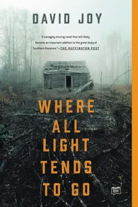 Joy |  Where All Light Tends to Go | eBook | Sack Fachmedien