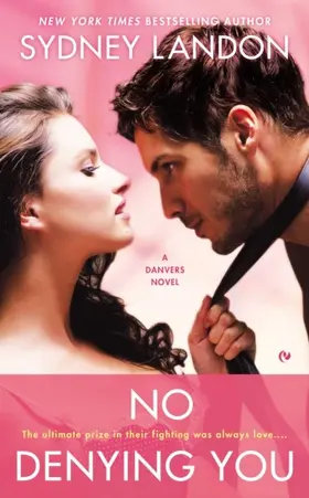 Landon |  No Denying You | eBook | Sack Fachmedien