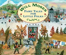 Moses |  Fairy Tales for Little Folks | eBook | Sack Fachmedien