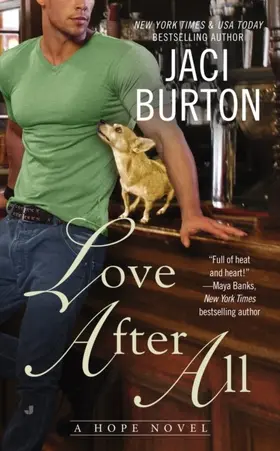 Burton |  Love After All | eBook | Sack Fachmedien
