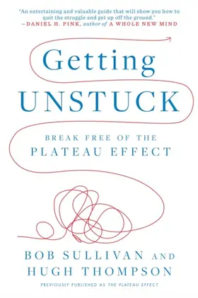 Thompson / Sullivan |  Getting Unstuck | eBook | Sack Fachmedien