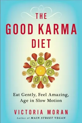 Moran |  The Good Karma Diet | eBook | Sack Fachmedien