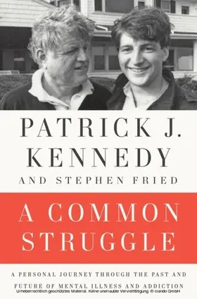 Kennedy / Fried |  A Common Struggle | eBook | Sack Fachmedien
