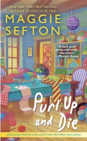 Sefton |  Purl Up and Die | eBook | Sack Fachmedien