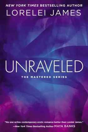 James |  Unraveled | eBook | Sack Fachmedien