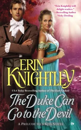 Knightley |  The Duke Can Go to the Devil | eBook | Sack Fachmedien