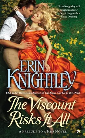 Knightley |  The Viscount Risks It All | eBook | Sack Fachmedien