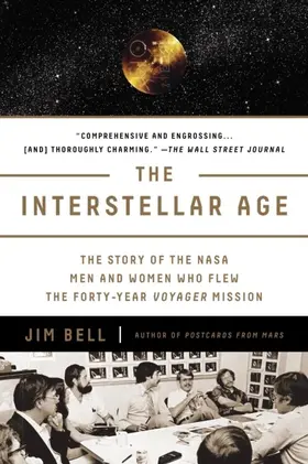 Bell |  The Interstellar Age | eBook | Sack Fachmedien