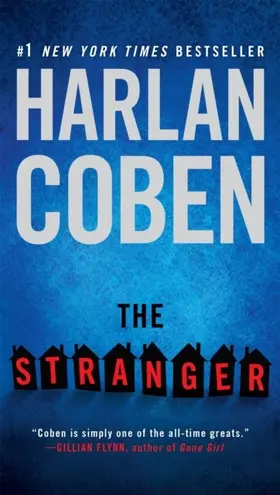 Coben |  The Stranger | eBook | Sack Fachmedien
