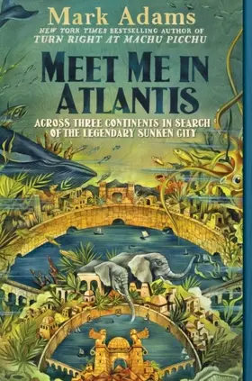 Adams |  Meet Me in Atlantis | eBook | Sack Fachmedien