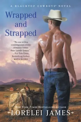 James |  Wrapped and Strapped | eBook | Sack Fachmedien