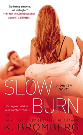 Bromberg |  Slow Burn | eBook | Sack Fachmedien