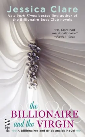 Clare |  The Billionaire and the Virgin | eBook | Sack Fachmedien