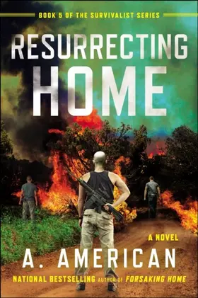 American |  Resurrecting Home | eBook | Sack Fachmedien