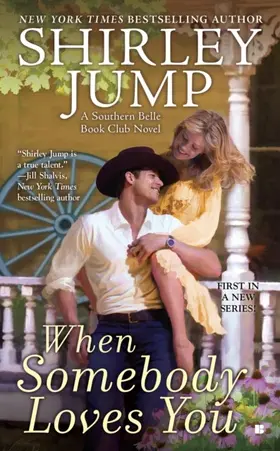 Jump |  When Somebody Loves You | eBook | Sack Fachmedien