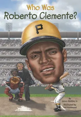 Buckley |  Who Was Roberto Clemente? | eBook | Sack Fachmedien