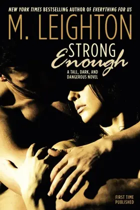 Leighton |  Strong Enough | eBook | Sack Fachmedien
