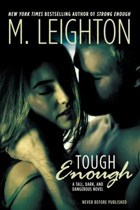 Leighton |  Tough Enough | eBook | Sack Fachmedien