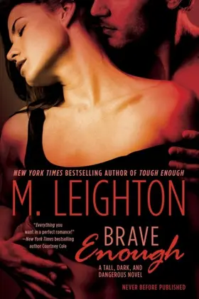 Leighton |  Brave Enough | eBook | Sack Fachmedien