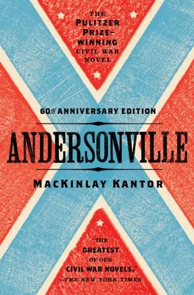 Kantor |  Andersonville | eBook | Sack Fachmedien