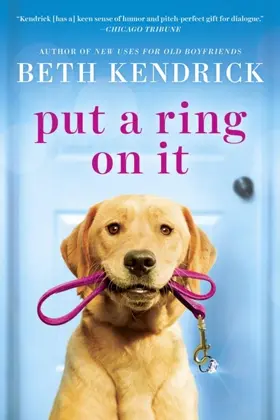 Kendrick |  Put a Ring On It | eBook | Sack Fachmedien