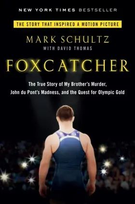 Schultz |  Foxcatcher | eBook | Sack Fachmedien