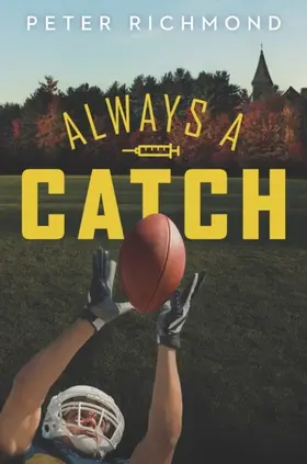 Richmond |  Always a Catch | eBook | Sack Fachmedien