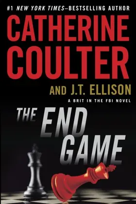 Coulter / Ellison |  The End Game | eBook | Sack Fachmedien