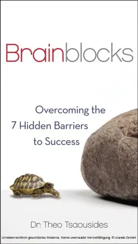 Tsaousides |  Brainblocks | eBook | Sack Fachmedien