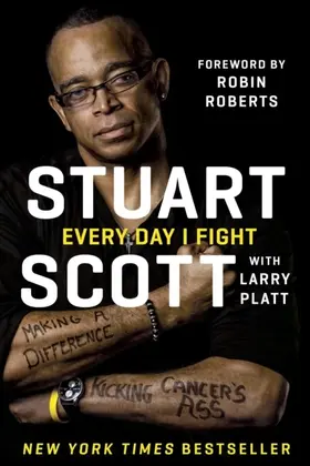 Scott / Platt |  Every Day I Fight | eBook | Sack Fachmedien