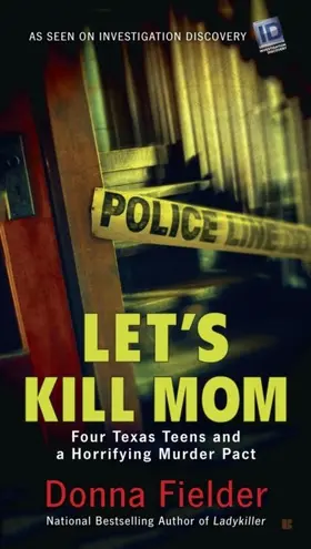 Fielder |  Let's Kill Mom | eBook | Sack Fachmedien