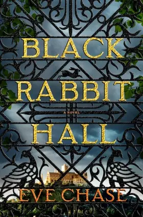 Chase |  Black Rabbit Hall | eBook | Sack Fachmedien