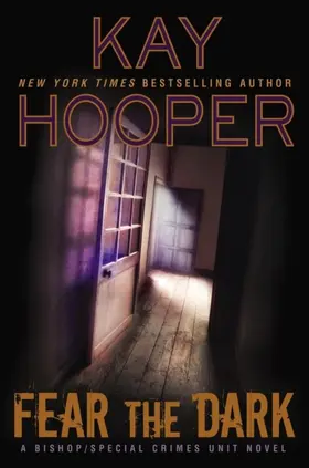 Hooper |  Fear the Dark | eBook | Sack Fachmedien