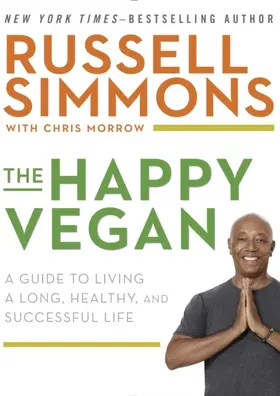 Simmons / Morrow |  The Happy Vegan | eBook | Sack Fachmedien