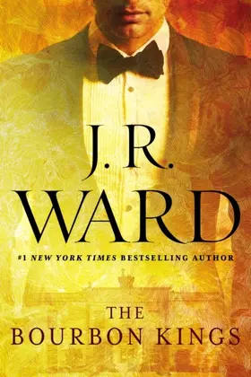 Ward |  The Bourbon Kings | eBook | Sack Fachmedien