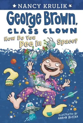 Krulik |  How Do You Pee in Space? #13 | eBook | Sack Fachmedien