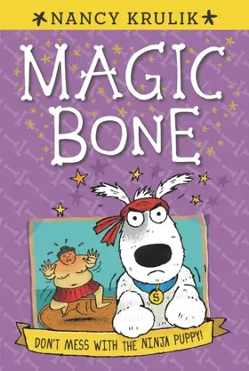 Krulik |  Don't Mess with the Ninja Puppy! #6 | eBook | Sack Fachmedien