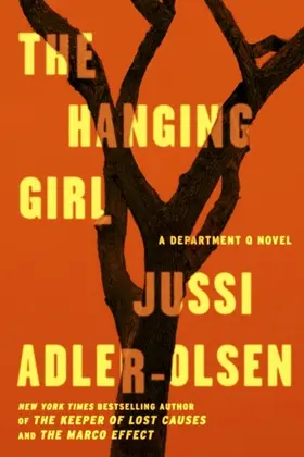 Adler-Olsen |  The Hanging Girl | eBook | Sack Fachmedien