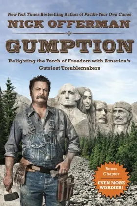 Offerman |  Gumption | eBook | Sack Fachmedien